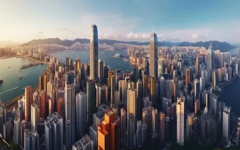 怎么申请便宜高速的香港空间，费用多少，优惠活动详情