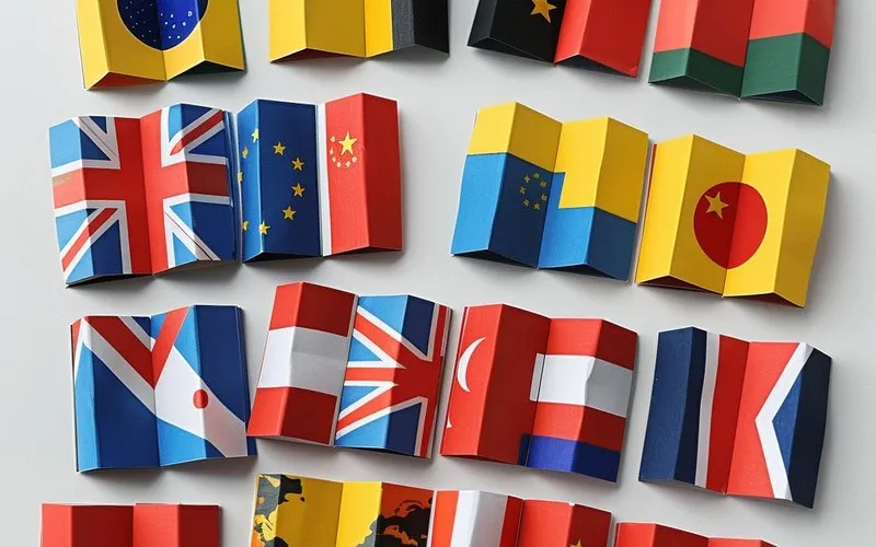 哪些国家适合国外建站,怎么选择最适合的? 哪些国家适合国外建站,怎么选择最适合的?