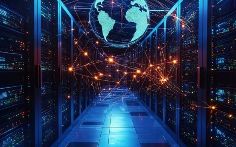 海外GPU服务器租用指南：选择与避坑全解析