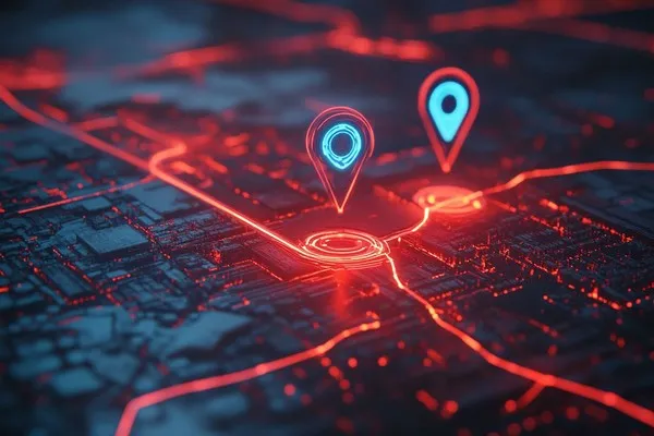 你的 IP 是如何追踪到具体地理位置的? 你的 IP 是如何追踪到具体地理位置的?