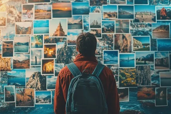旅游网站应该怎么建?从哪些功能开始规划比较好? 旅游网站应该怎么建?从哪些功能开始规划比较好?