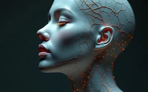 专属AI伴侣：打造属于你的完美虚拟妻子体验