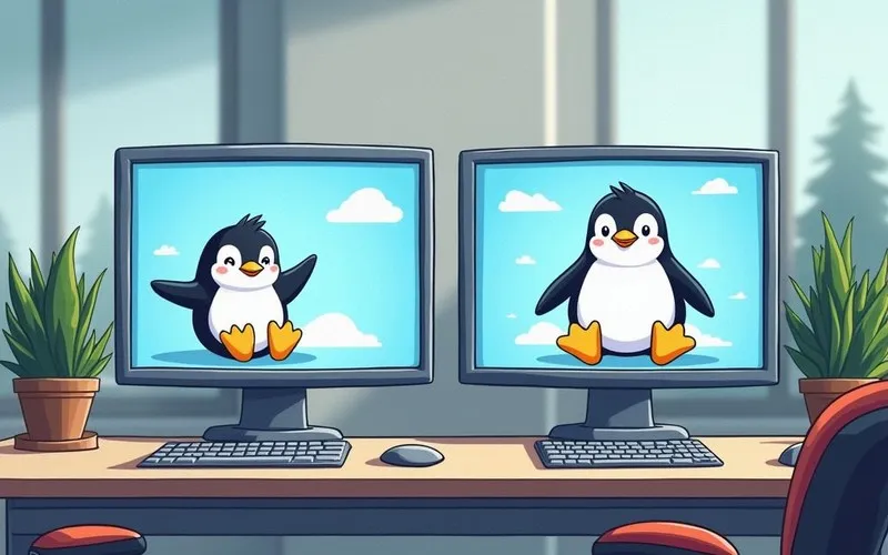 Linux硬盘如何安全格式化？完整教程指南