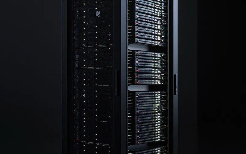 gpu服务器参数 gpu服务器参数