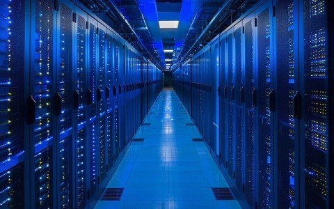 服务器芯片分工：CPU、GPU与基带各司其职