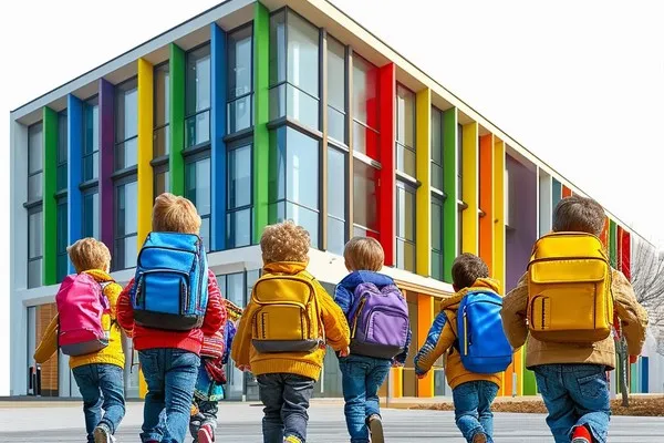 想了解怎么选学前教育网站建设服务及费用是多少