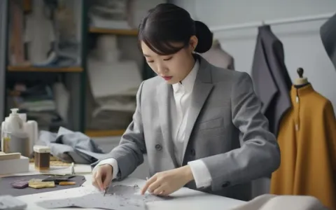 怎么挑选适合秋冬的定制服饰网站以及它们的价格范围