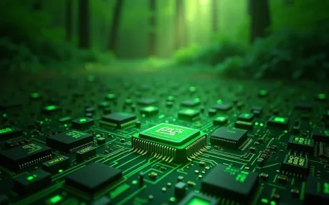 Java绿色计算实践：内存管理到能耗优化的核心技巧