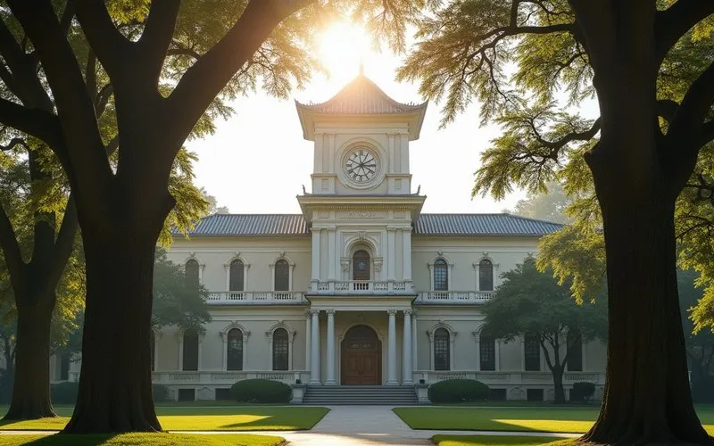 如何选择南开大学人工智能学院优势专业？