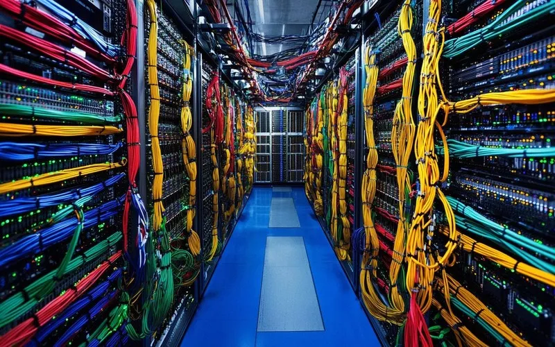 IDC带宽怎么收费？影响价格的关键因素有哪些？