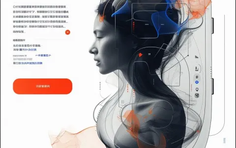 有没有好用的长沙网站建站模板推荐？该如何选择和使用