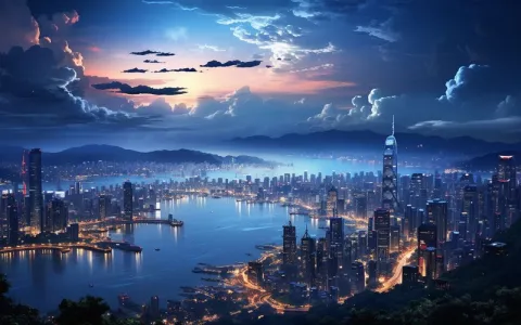 如何在香港成功创办互联网公司及获得政府补贴