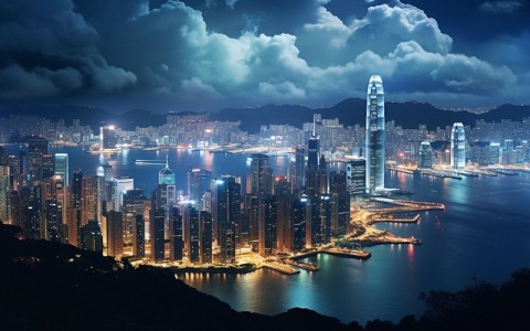 怎么选择香港本地带宽？价格比较及稳定性考量