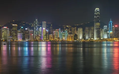 怎么查询国内流量是否适用于香港及开通方法