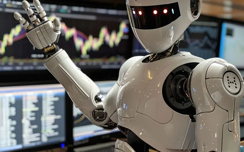 2025年值得投资的人工智能基金精选推荐