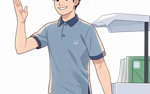 怎么在本地开设中转服务站？流程与所需材料有哪些