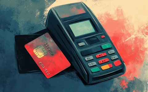 怎么申请企业POS机办理流程 到账时间需要多久完成？