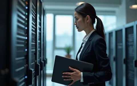 如何在15天内快速完成企业服务器备案申请？