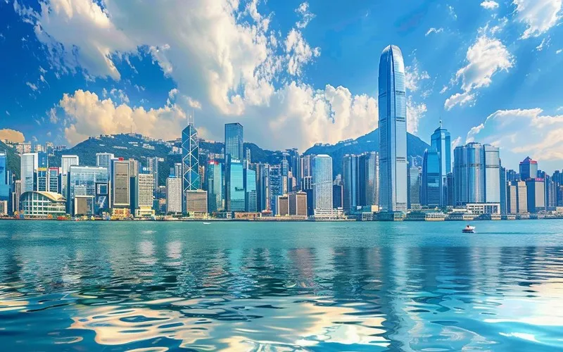 如何在广东注册香港公司?费用多少及哪家代理靠谱 如何在广东注册香港公司?费用多少及哪家代理靠谱