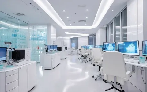华大基因怎么选择专业网站建设公司？
