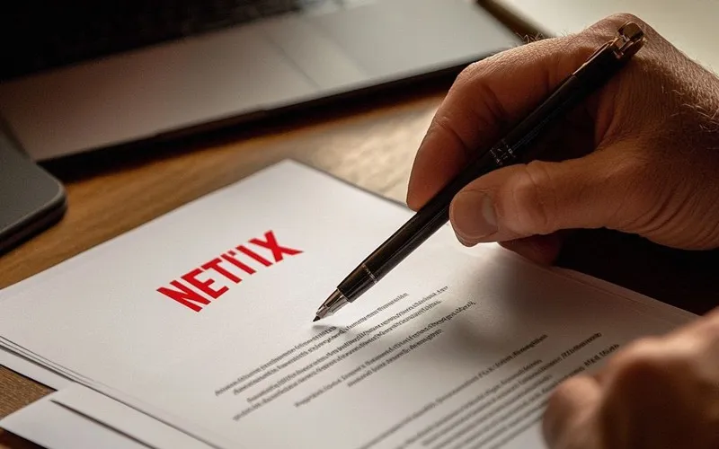 在国外看Netflix用哪个VPN好?怎么用? 在国外看Netflix用哪个VPN好?怎么用?