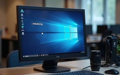 服务器运行原理：从Unix到Windows的核心差异