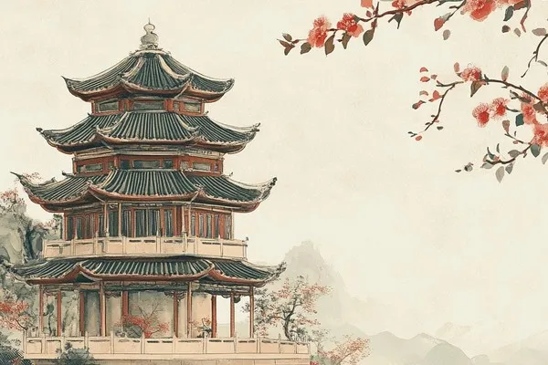 如何挑选合适的古风网站建设模板及费用参考