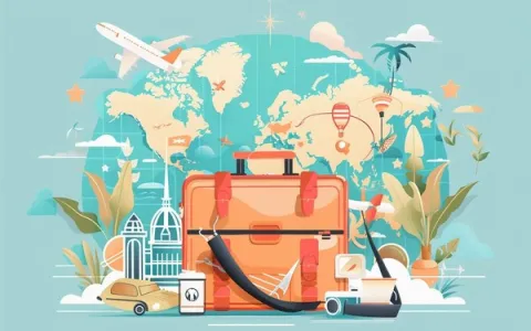 旅行社网站怎么建？需要哪些功能和多少钱