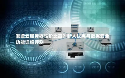 哪些云服务器性价比高？新人优惠与数据安全功能详细评测