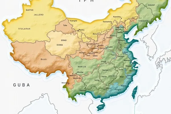 韩国ip地址段怎么查询，具体获取方法与价格指南