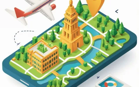 旅游网站建设中怎么选平台？哪些功能更重要？