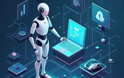 AI人工智能客服系统解决方案与优势详解