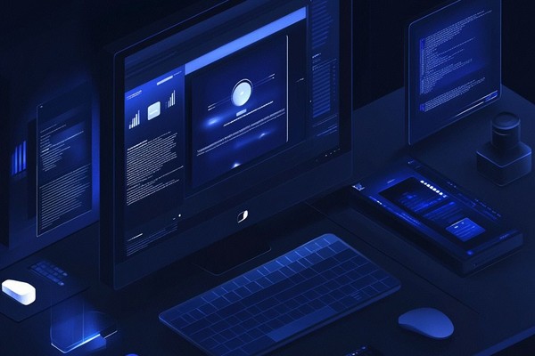 怎么找专业的长春网站建设公司？报价费用与流程指南