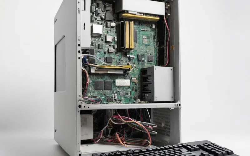 塔式8gpu服务器 塔式8gpu服务器