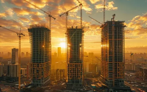 如何办理虹口区建设项目施工许可证及相关申请流程