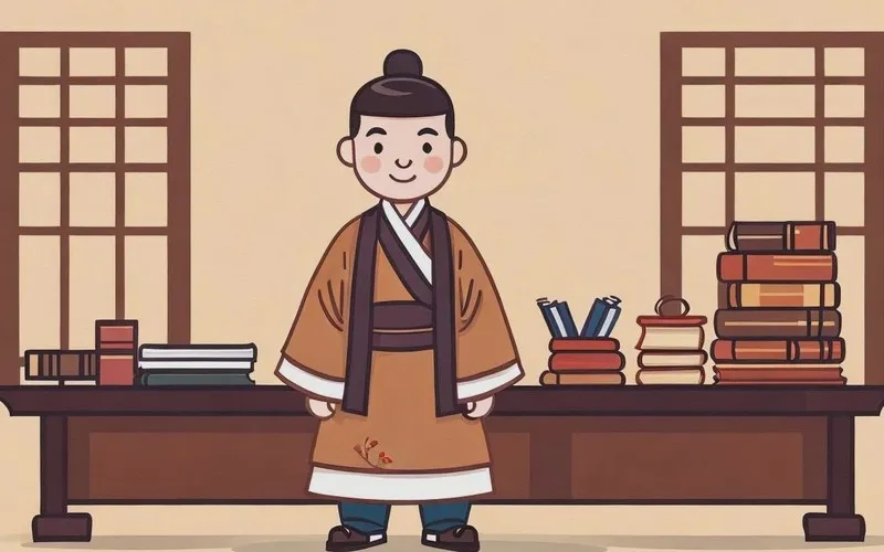 程序员逆袭之作:公务员必备常识题库与诗意人生 程序员逆袭之作:公务员必备常识题库与诗意人生