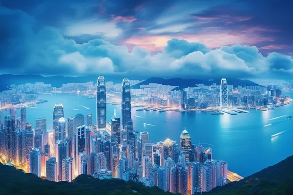 怎么从阿里云广州到香港，快递费用与时间怎么算