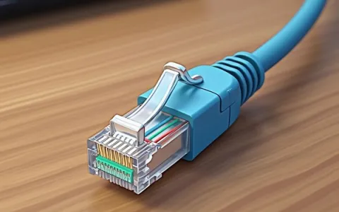 网卡怎么设置一个IP？显示多个IP