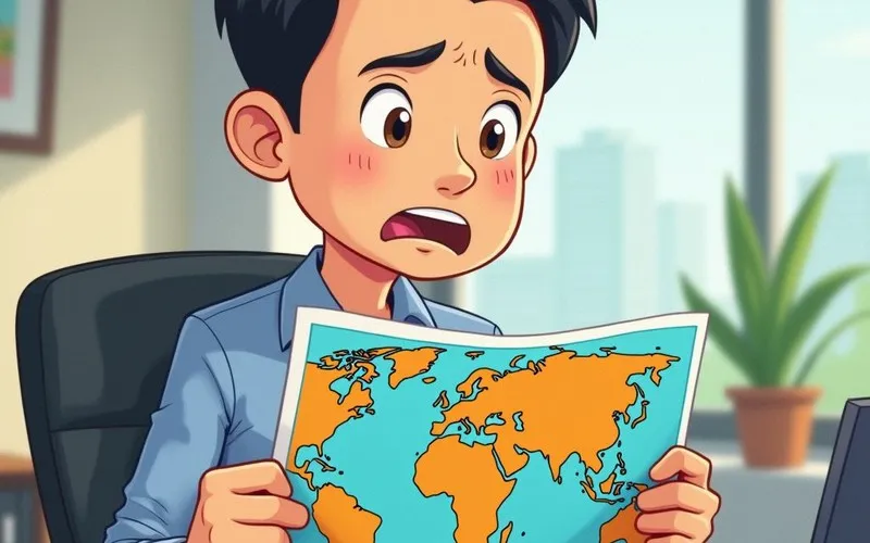 如何申请国外域名?注册流程与费用要多少钱? 如何申请国外域名?注册流程与费用要多少钱?