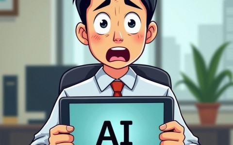 哪些AI图片生成软件好用且免费? 哪些AI图片生成软件好用且免费?