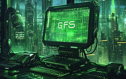 GPU服务器运行指南：从入门到实战部署