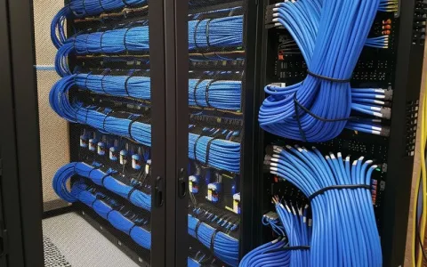 8卡RTX 4090服务器：AI推理与云端渲染的性能利器