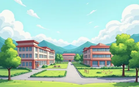 如何建设校园门户网站及其平台费用多少