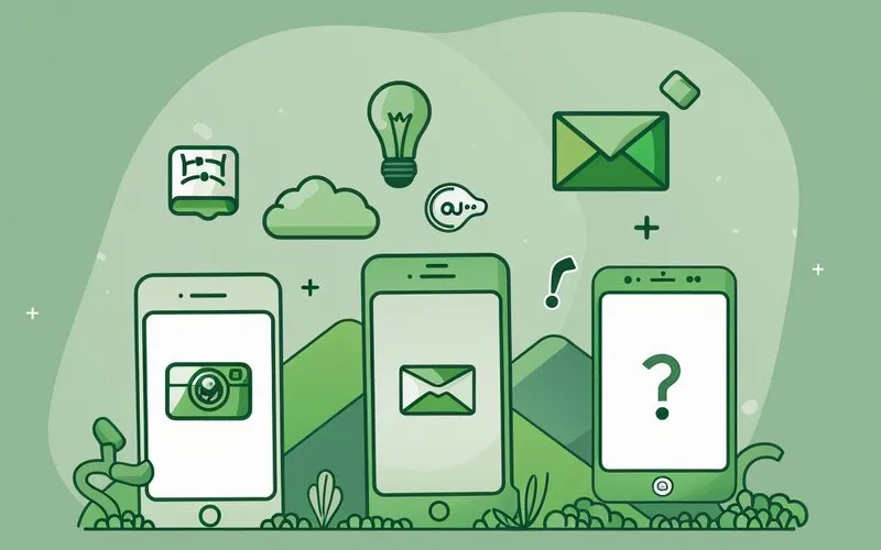 怎么选择合适的微信建站服务?公众号开发多少钱、需要多久? 怎么选择合适的微信建站服务?公众号开发多少钱、需要多久?