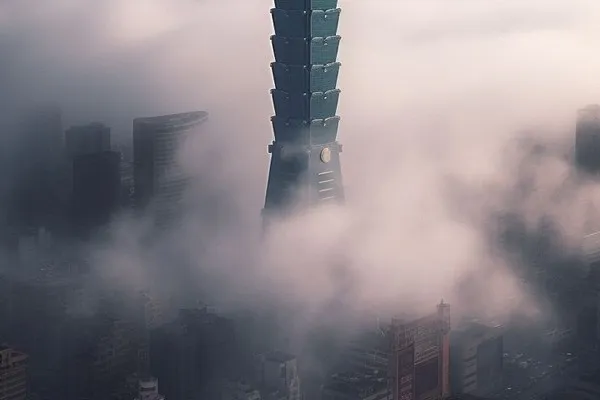 怎么更换台湾IP，哪些地区可以使用以及多少钱