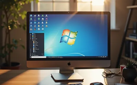 怎么在云主机上安装Windows系统？