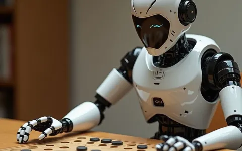 人工智能如何下围棋？多久能学会？