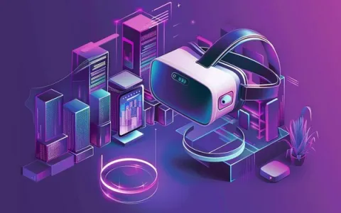 怎样使用VR建站以及需要哪些步骤？