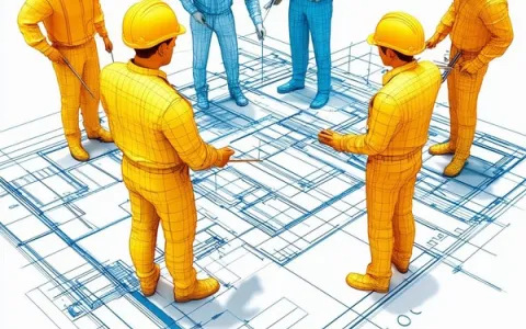 建设行业公司网站该如何规划，具体流程有哪些步骤？