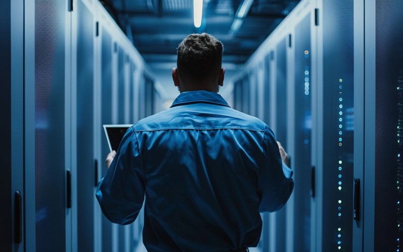 哪些是IDC与云计算的主要区别?怎么选择更合适? 哪些是IDC与云计算的主要区别?怎么选择更合适?